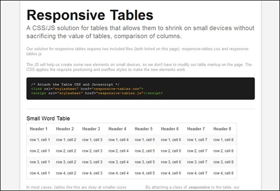 responsive-tables