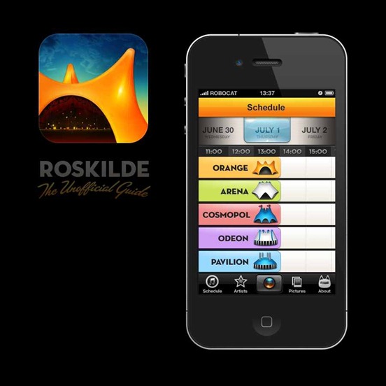 roskilde-app