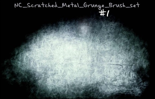 scratched-metal-grunge-set