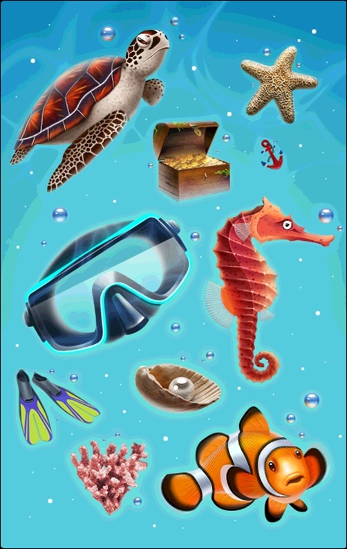 scuba-diving-free-icon-set