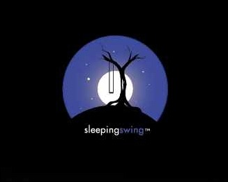sleeping-swing
