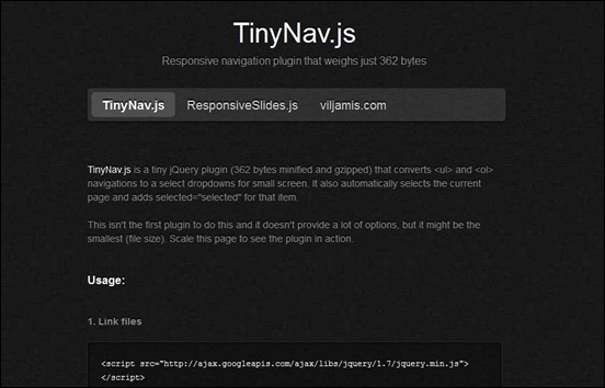 tiny.js