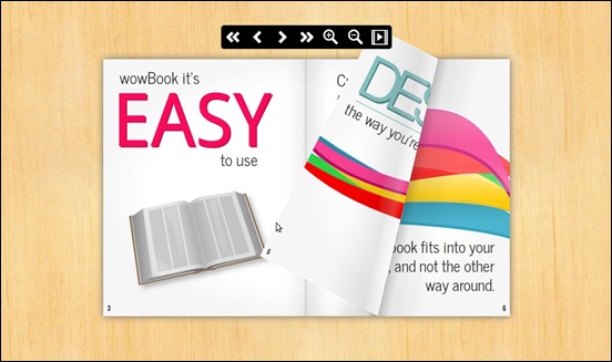 wowbook-jquery-plugin