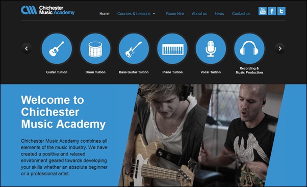 chichester-music-academy