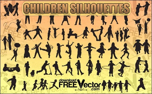children-silhouettes[1]