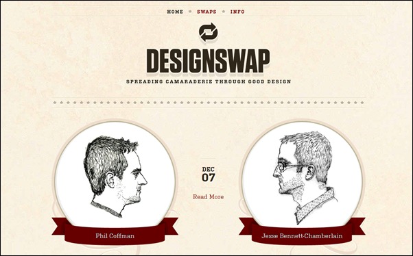 design-swap