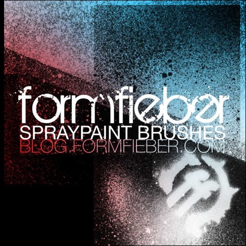 form-fieber-spraypaint-brushes