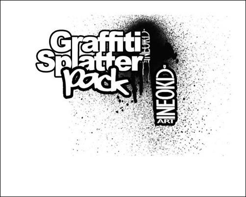 graff-splatter-brush-pack