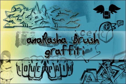 graffiti-brush