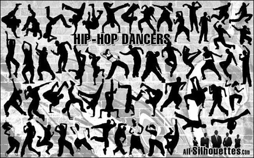 hip-hop-dancers