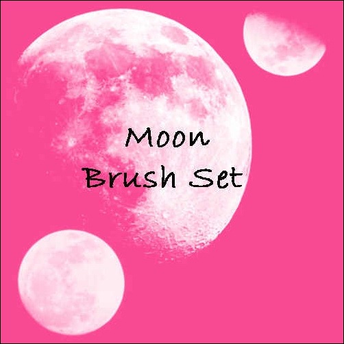 moon-brush-set