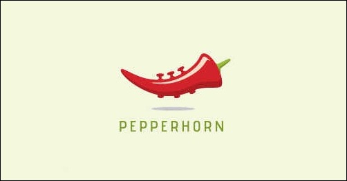 pepper-horn