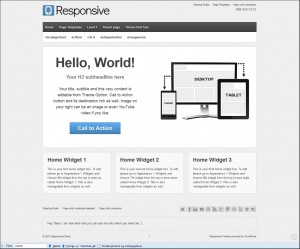 responsive-wordpress-theme