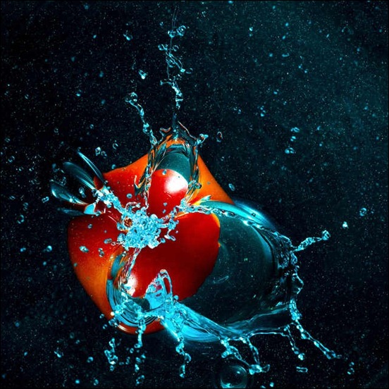 tomato-supernova