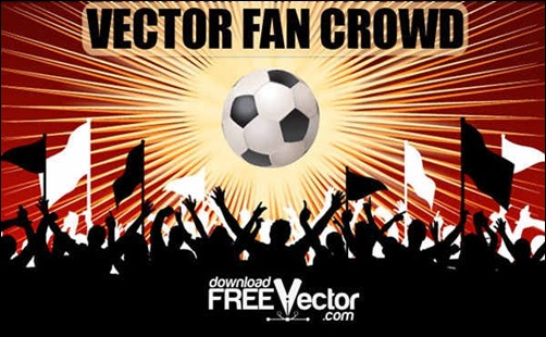 vector-fan-crowd