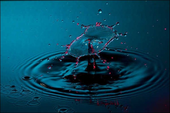 water-drop-collisions