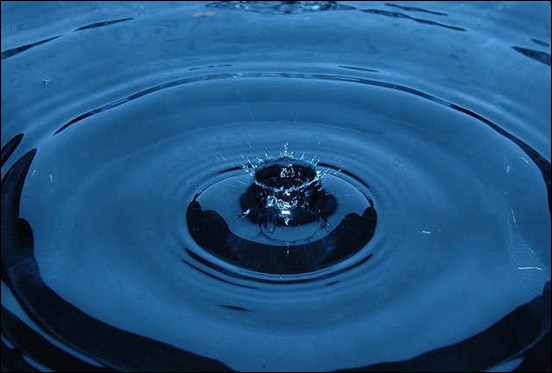 water-drop-entracne-