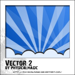 Vector-Line-Brushes