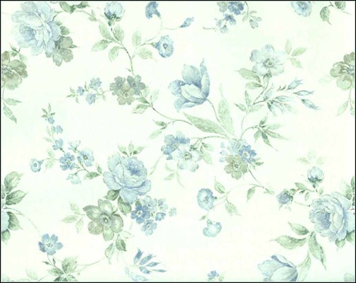 blue-and-white-floral