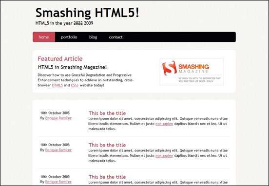 coding-an-html5-layout-from-scratch