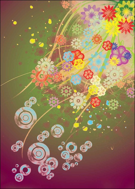 floral-abstract-background