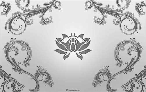 floral-lotus