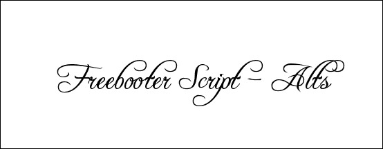 freebooter-script