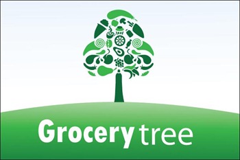 grosery-tree