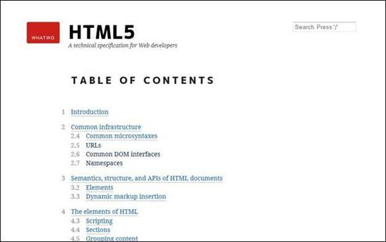 html5-for-web-developer