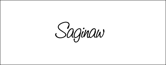 saginaw