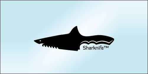 sharknife