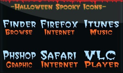 spooky-icons
