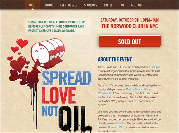 spread-love-not-oil