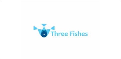 three-fishes