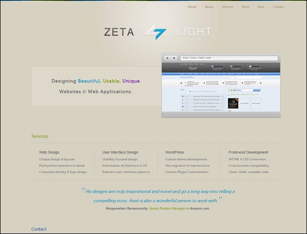 zeta-light