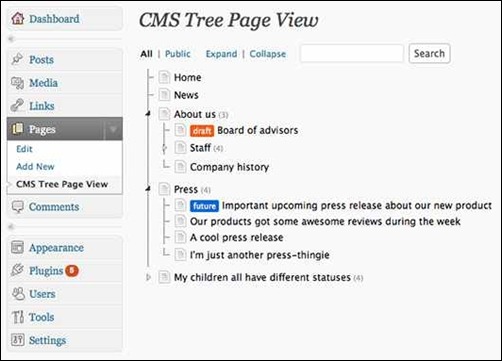 cms-tree-pageview