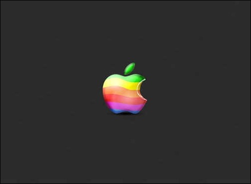 colorful-mac-logo-design
