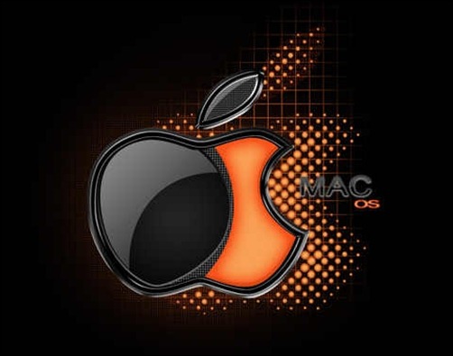 design-an-awesome-mac-os-logo