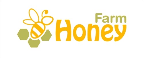 drawing-the-honey-farm-logo