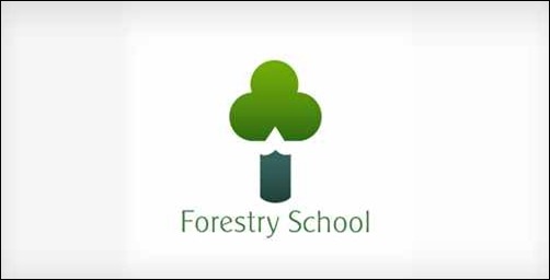 forestry-school