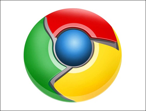 google-chrome-logo-design