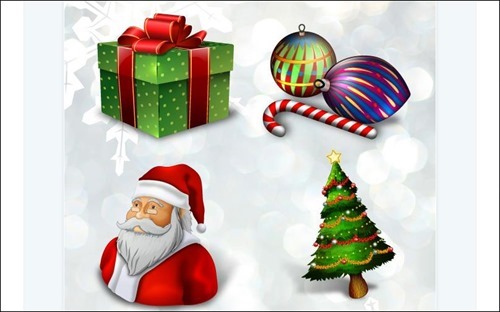 holiday-seasonal-icons