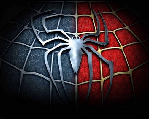 how-to-create--the-amazing-spiderman-logo
