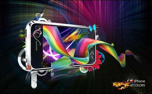 iphone-magic-of-colors