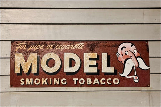model-smoking-tobacco