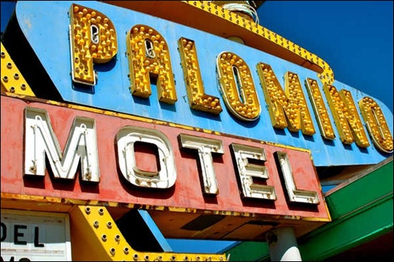 palomino-motel