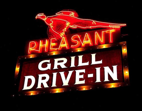 pheasant-grill
