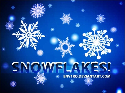 snowflakes-photoshop-brushes