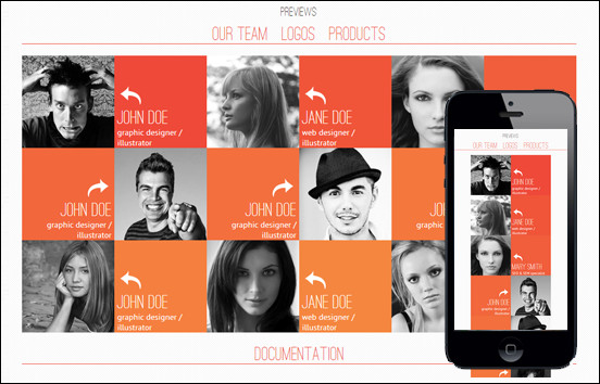 usquare-universal-responsive-grid-html5jquery