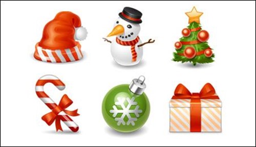 winter-holiday-icons
